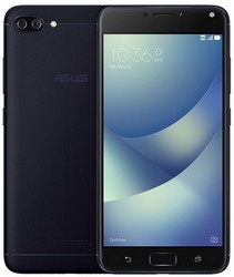 Замена дисплея на телефоне Asus ZenFone 4 Max в Твери